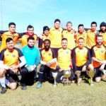 Blaze 2018 Fall Champions