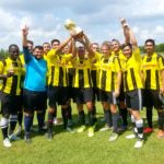 Blaze Summer Champs