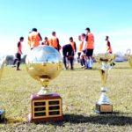 Blaze Trophys